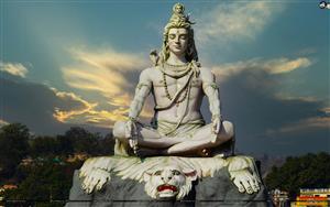 Lord Shiva